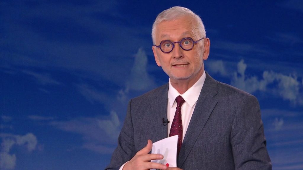 Faillites d’entreprise : un niveau historique atteint sur les douze derniers mois
Les faillites d’entreprises atteignent un niveau record. Décryptage en plateau avec le journaliste Jean-Paul Chapel.