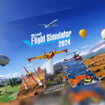 "Flight Simulator 2024" : quatre choses que vous ignorez peut-être sur ce jeu vidéo de simulation de vol
Le dernier né des simulateurs de vol, édité par Microsoft et développé par Asobo Studio, est sorti mardi.