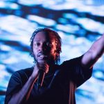 Le rappeur Kendrick Lamar sort "GNX", un nouvel album totalement inattendu
Le Californien a publié par surprise son sixième opus, vendredi, sur les plateformes de streaming. Un événement majeur pour l'industrie musicale.