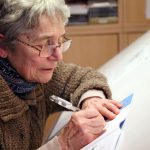 Les obsèques de Bernadette Després, co-créatrice de "Tom-Tom et Nana", se tiendront mercredi dans le Loiret
Elles auront lieu près de Pithiviers, à Givraines, où la dessinatrice vivait.