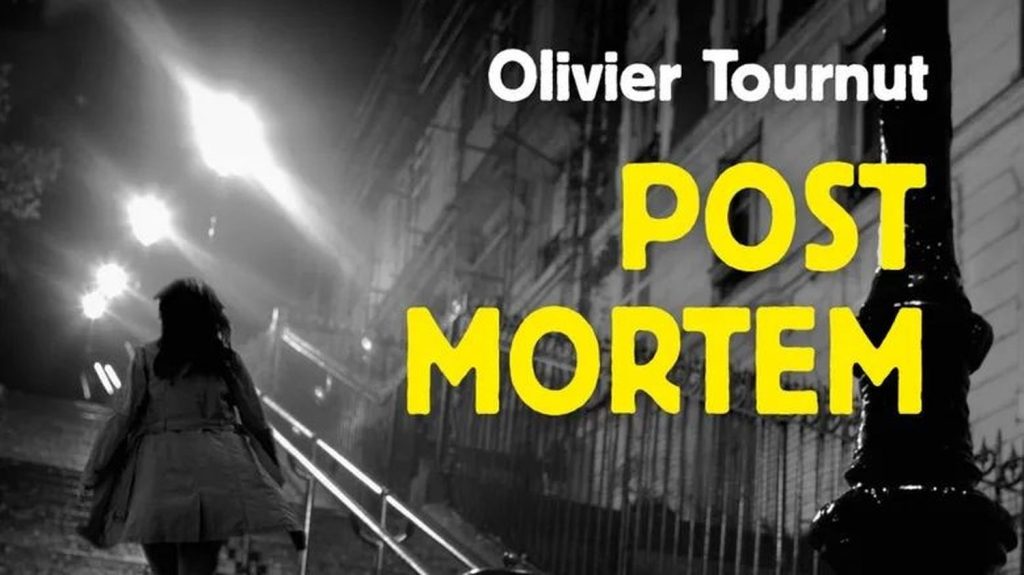 Le prix du Quai des Orfèvres 2025 décerné à Olivier Tournut pour son roman "Post mortem"
L'acteur et réalisateur Olivier Marchal, ancien policier, parrainait ce prix qui récompense chaque année un polar.