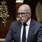 Nice : la permanence du député Éric Ciotti a été perquisitionnée dans le cadre d'une enquête pour détournement de fonds publics
L'enquête porte sur la campagne des législatives de 2022.