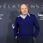 Pour "Zouzou", son nouvel album, Philippe Katerine s'est "plus amusé à écrire des textes"
Tous les jours, une personnalité s'invite dans le monde d'Élodie Suigo. Lundi 11 novembre 2024 : l’auteur, compositeur, interprète et comédien Philippe Katerine. Il sort un nouvel album "Zouzou" et démarrera une tournée au mois d’avril 2025.