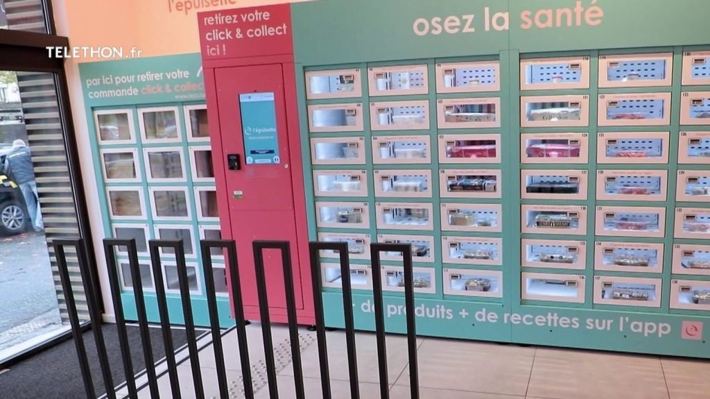 Commerce : une poissonnerie autonome à Agen
Dans le Lot-et-Garonne, une poissonnerie autonome, qui fonctionne sans poissonnier, a ouvert. Elle propose des produits frais, disponibles jour et nuit.