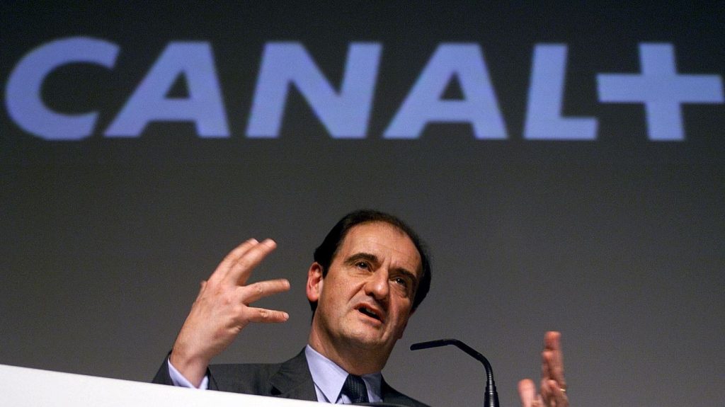 40 ans de Canal+ : retour sur une première année difficile
Si la chaîne cryptée a connu des années fastes, sa première année d'existence a été particulièrement compliquée.