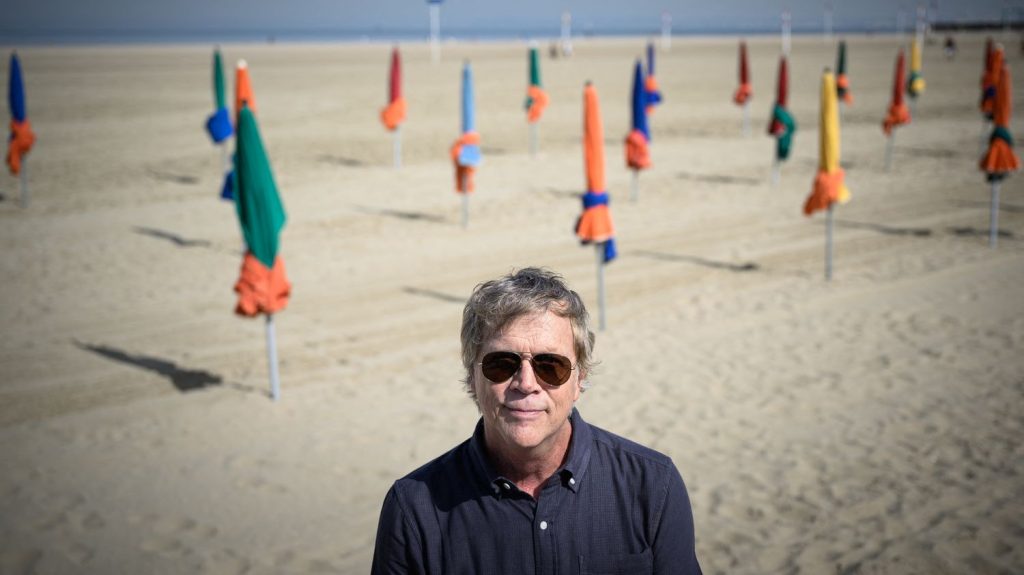 Todd Haynes est le prochain président du jury de la Berlinale 2025
Le réalisateur américain prend la relève de Lupita Nyong'o, l'actrice mexicano-kenyane qui avait été la première personne noire à présider le jury de la Berlinale lors de sa 74e édition.