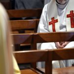 Un prêtre condamné à 18 mois de prison avec sursis pour détention d'images pédopornographiques en Meurthe-et-Moselle
Un jeune homme mineur avait alerté le diocèse et avait déclaré avoir été victime d’une agression sexuelle de la part de l’aumônier d'une maison de retraite en Meurthe-et-Moselle.