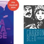 Maureen Desmailles et Anne Loyer : nouvelles lauréates du prix national de littérature jeunesse
Saison des prix oblige, la littérature jeunesse a elle aussi été mise à l'honneur cette semaine avec le Prix Vendredi 2024.