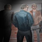 Affaire Paul Pogba : le frère cadet et cinq amis de la star du foot jugés pour l'avoir séquestré et menacé
Le frère de Paul Pogba et cinq de ses amis de longue date comparaissent mardi 26 novembre pour tentative d'extorsion et association de malfaiteurs. Ils sont soupçonnés d'avoir tenté d'extorquer plusieurs millions d'euros au joueur en 2022.
