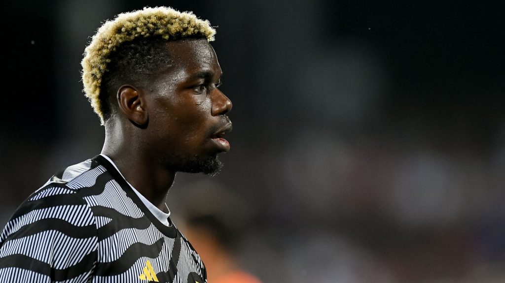 Affaire Paul Pogba : séquestration, tentative d'extorsion, six prévenus... Trois questions sur le procès des agresseurs du footballeur
Le procès, pour lequel six personnes sont placées sur le banc des accusés pour avoir séquestré Paul Pogba et lui avoir réclamé treize millions d’euros, s'ouvre mardi.