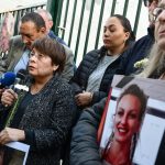 "C'est l'effondrement de plusieurs vies" : à Marseille, le procès de la rue d'Aubagne s'ouvre six ans après le drame
Le 5 novembre 2018, huit personnes sont mortes après les effondrements de deux immeubles situés rue d'Aubagne, dans le centre de Marseille.