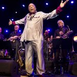 Mort de Quincy Jones : cette autre carrière du producteur américain
Le musicien et producteur américain Quincy Jones est mort, à l'âge de 91 ans, après plus de 70 ans d'une carrière immense, en solo ou auprès des plus grands, de Franck Sinatra à Michael Jackson, mais il y a beaucoup d'autres facettes de lui à (re)découvrir.