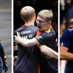 Max Verstappen et les frères Lebrun au sommet, le XV de France termine fort, Clément Noël enchaîne... Le récap' sport du week-end
La fin de l'année approche, et plusieurs titres ont été décernés ce week-end. Pas pour les Bleus ni Clément Noël, qui se sont tout de même imposés.