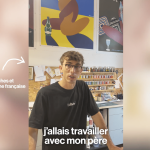 :
Vidéo
C'est mon métier : restaurateur d'affiches
Déchirées, abîmées ou trop anciennes... Dans son atelier de Toulon, Arthur redonne vie aux vieilles affiches publicitaires ou de cinéma. Un savoir-faire unique et une passion transmis depuis tout petit par son père. Son métier de restaurateur d'affiches, ça ressemble à ça.