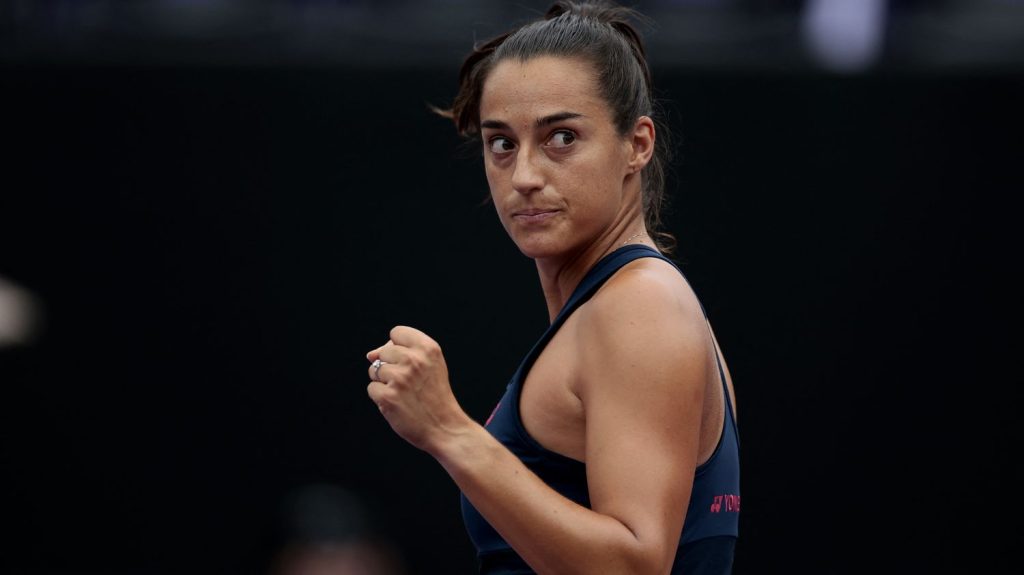 Tennis : Caroline Garcia annonce son retour sur les courts à l'Open d'Australie
Absente du circuit mondial depuis septembre dernier, la numéro 1 française souhaite retrouver les courts et jouer d'abord pour le plaisir et pour elle-même.