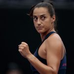 Tennis : Caroline Garcia annonce son retour sur les courts à l'Open d'Australie
Absente du circuit mondial depuis septembre dernier, la numéro 1 française souhaite retrouver les courts et jouer d'abord pour le plaisir et pour elle-même.