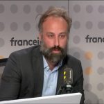 Arthur Dénouveaux : quel rôle a la fiction pour traiter les traumatismes causés par les attentats du 13-Novembre ?
Dans Tout public du mardi 12 novembre 2024, Arthur Dénouveaux sur le rôle de la fiction dans le traitement des attentats du 13 novembre 2015, l'hommage au bédéiste Christian Godard, et la sortie de "No Other Land" au cinéma.