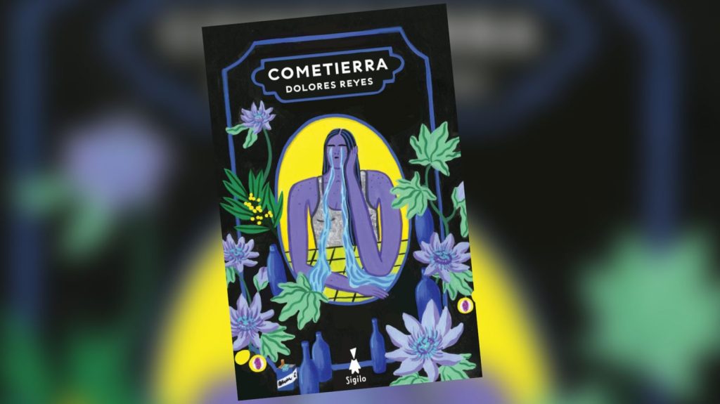 En Argentine, la tentative de censure du roman "Cometierra" provoque un regain d'intérêt spectaculaire de la part des lecteurs
Cinq ans après sa première publication, le roman 'Cometierra',"Mangeterre" en français, de l’écrivaine Dolores Reyes fait partie des livres les plus vendus en Argentine. La tentative de censure dont ce livre a fait l'objet, l'a en réalité popularisé au sein du grand public.