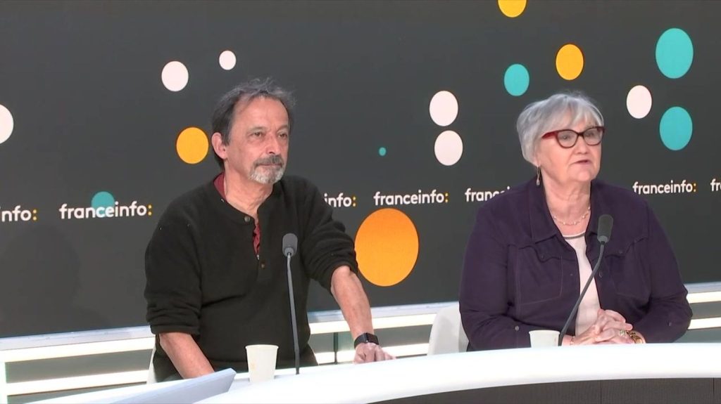 "Signalements" d’Éric Métayer : l’histoire vraie d’une femme pour sortir sa nièce de la maltraitance de ses parents
À l’occasion de la journée internationale des droits de l’enfants, France 2 retrace mardi en prime time le combat de Laurence Brunet-Jambu contre les autorités pour sauver Karine. Un téléfilm révoltant.