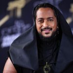 Le chanteur Slimane, visé par une plainte pour harcèlement sexuel, récompensé aux NRJ Music Awards
L'artiste de 35 ans, qui avait représenté la France à l'Eurovision, a remporté vendredi soir le prix de l'"artiste masculin francophone de l'année".