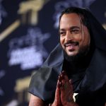 Le chanteur Slimane visé par une seconde plainte, cette fois pour agression sexuelle
Selon l'avocate du plaignant, les faits se sont produits à l'issue d'un concert à Saint-Etienne, "en présence de plusieurs témoins", dont certains ont filmé la scène.