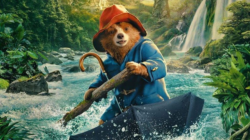 "Paddington au Pérou" : retour au cinéma de l'ourson star en première mondiale à Londres avant sa sortie en France en février 2025
Les deux premiers films, sortis en 2014 et 2017, ont été d'énormes succès au box-office, avec plus de 500 millions de dollars de recettes dans le monde.