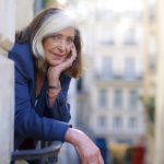 Françoise Fabian sort un deuxième album : "Je me demande si je suis si comme il faut que ça"
Tous les jours, une personnalité s'invite dans le monde d'Élodie Suigo. Mardi 12 novembre 2024 : la comédienne et chanteuse, Françoise Fabian. Elle sort un deuxième album "L'heure d'un rendez-vous".