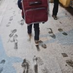 :
Podcast
L'hiver avant l'heure, "Hello Quitte X" et Inoxtag en librairies : ça dit quoi ce 21 novembre ?
Ce jeudi 21 novembre, la dépression Caetano traverse la France, un collectif de chercheurs encourage tous les utilisateurs de X à quitter la plateforme en janvier et Inoxtag publie son premier manga, intitulé "Instinct".
