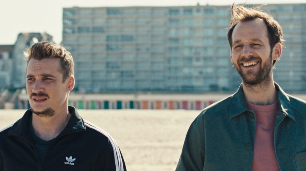 "En fanfare" : deux frères entre harmonie et désaccords
Les sorties cinéma de la semaine avec Thierry Fiorile et Matteu Maestracci : "En fanfare" d'Emmanuel Courcol et "Rabia" de Mareike Engelhardt.