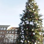 Marché de Noël : Strasbourg attend des millions de visiteurs
Le marché de Noël de Strasbourg a ouvert ses portes mercredi 27 novembre après-midi pour un mois. En 2023, il avait accueilli un nombre record de 3,3 millions de visiteurs.