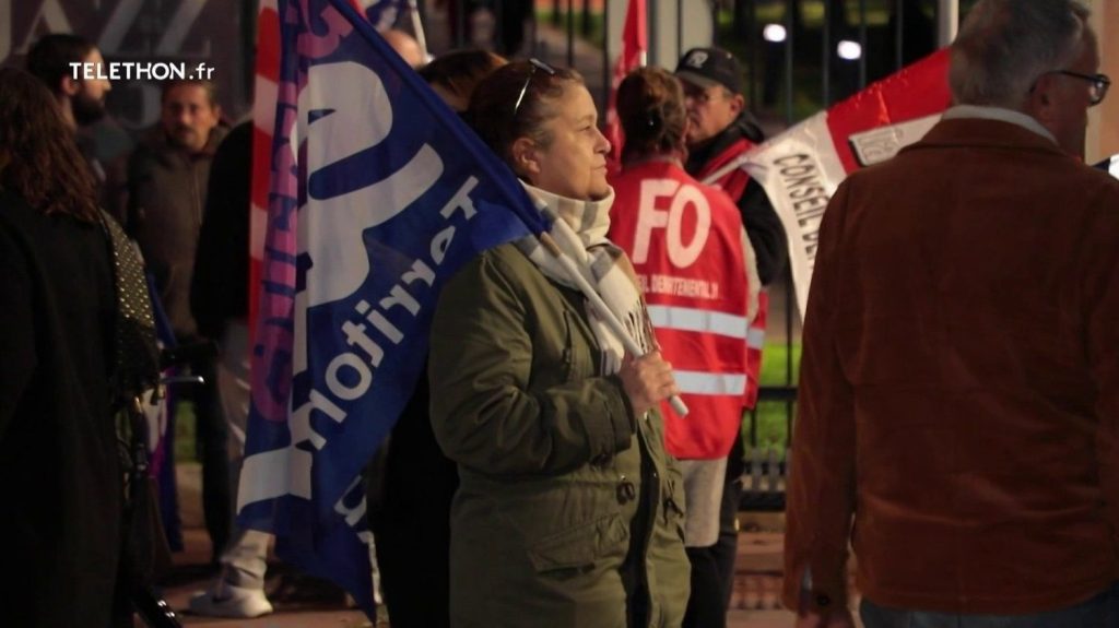 500 postes supprimés au conseil départemental de la Haute-Garonne : "Nous l'avons appris par messagerie", déplore l'un des agents mobilisés
La suppression de postes massive au conseil départemental de Haute-Garonne, pour réaliser des économies, mobilise les agents de l'État. La nouvelle est tombée comme un couperet, affirment-ils.