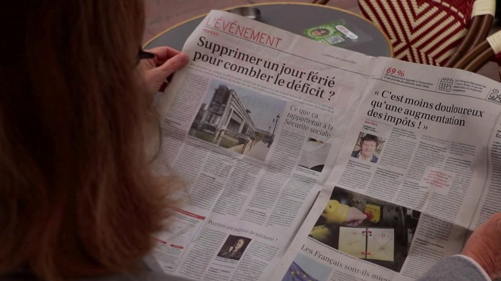 Budget 2025 : faut-il supprimer un jour férié ?
Faut-il supprimer un jour férié ? C’est en tout cas l’idée de certains élus pour faire rentrer de nouvelles recettes fiscales. Le gouvernement est divisé. Il y a onze jours fériés en France aujourd’hui. Que pensent les Français de cette idée ?