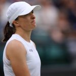 Tennis : la n°2 mondiale Iga Swiatek suspendue un mois après un contrôle positif
La substance incriminée est utilisée habituellement pour des problèmes cardiaques.
