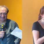 Un Salon du Livre et de la Presse Jeunesse à Montreuil sous le signe de la transmission
Ce jeudi 28 novembre 2024, "Tout Public" se rend à la 40e édition du Salon du Livre et de la Presse Jeunesse (SLPJ) à Montreuil, à la rencontre des auteurs Emile Bravo, président du SLPJ, et Marie Boisson, Pépite d'or 2024.