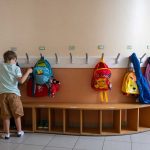 Gironde : deux cas de tuberculose ont été détectés dans une école maternelle à Libourne
Les deux enfants positifs ne présentent plus de risque pour l'établissement scolaire.