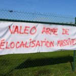 L’équipementier automobile Valeo s’apprête à supprimer près de 1 000 emplois en France
L’équipementier automobile emploie quelque 110 000 salariés sur la planète, dont environ 14 000 en France, deuxième pays du groupe en matière d’effectifs après la Chine. Le groupe n'a pour l'instant pas précisé l'échéance de ces suppressions de postes.