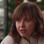 Cinéma : l'actrice Valérie Bonneton adore faire rire mais aimerait aussi faire pleurer
Valérie Bonneton revient au cinéma dans "Les Boules de Noël", une comédie où elle partage l'affiche avec Kad Mérad. Rencontre.