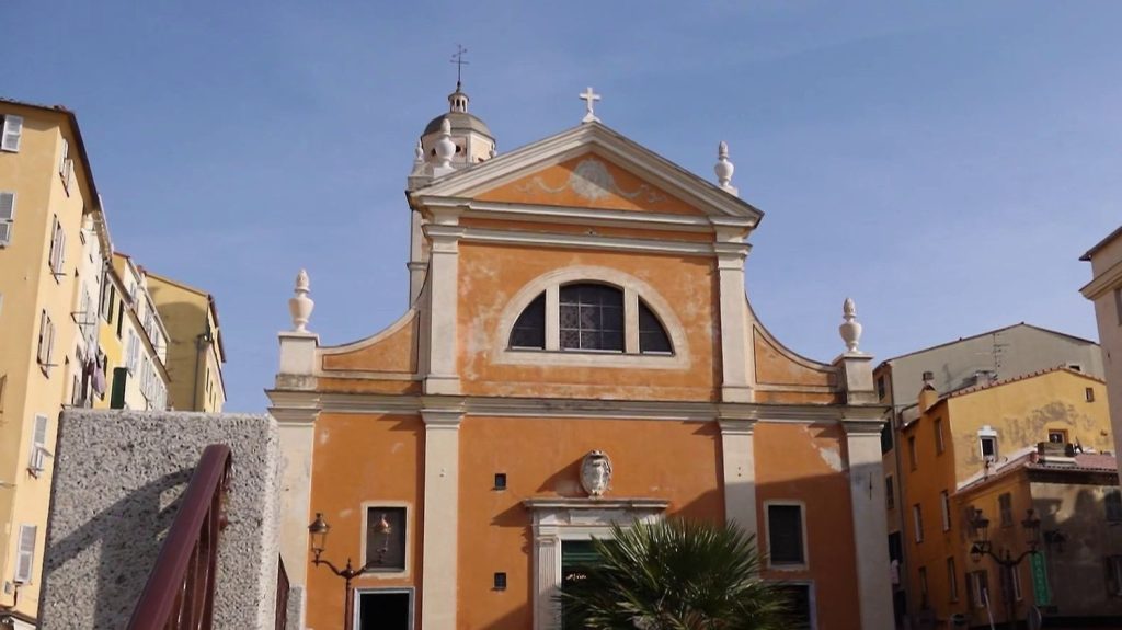 Possible visite du pape François en Corse : la demande a été officiellement formulée
Le souverain pontife a demandé à venir à Ajaccio, en Corse-du-Sud, le 15 décembre. Les Corses se préparent et se réjouissent déjà de cette potentielle visite.