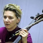 Haute-Savoie : trois hommes jugés jeudi, suspectés d'avoir volé un violoncelle à 1,3 million d’euros
L'instrument volé appartient à la violoncelliste Ophélie Gaillard.