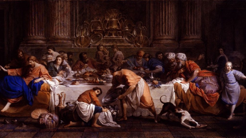 Une exposition à Rome rend justice à des femmes peintres oubliées, de l’époque baroque au XIXe siècle, "victimes du préjudice de genre"
"Femmes peintres à Rome" sort de l’oubli des dizaines d’artistes. C’est le résultat d’un travail colossal et cela s’inscrit dans le mouvement actuel de redécouverte des femmes dans l’histoire de l’art.