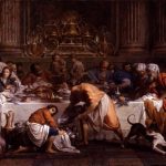 Une exposition à Rome rend justice à des femmes peintres oubliées, de l’époque baroque au XIXe siècle, "victimes du préjudice de genre"
"Femmes peintres à Rome" sort de l’oubli des dizaines d’artistes. C’est le résultat d’un travail colossal et cela s’inscrit dans le mouvement actuel de redécouverte des femmes dans l’histoire de l’art.