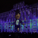 Fête des Lumières : 25 ans de nuits éblouissantes
À Lyon (Rhône), deux millions de visiteurs sont attendus tout le week-end pour la traditionnelle fête des Lumières, qui célèbre cette année sa 25ème édition. Il y a toujours autant d’émerveillement.