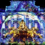 Fête des lumières à Lyon : une 25e édition pleine de nostalgie
Parmi la trentaine d'installations, des œuvres plébiscitées par le public font leur retour et sont à découvrir jusqu'au 8 décembre.