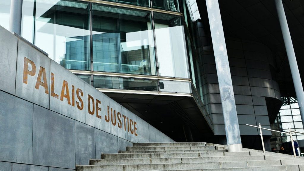 Meurtre de Lilian Dejean à Grenoble : le suspect "reconnaît sa responsabilité", assure un de ses avocats
Abdoul Diallo a été mis samedi pour meurtre et écroué pour avoir tiré sur un agent de propreté, à la suite d'un accident de voiture. Ce dernier avait succombé à ses blessures.