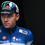 Cyclisme : "Le chemin sera long", prévient Remco Evenepoel au lendemain de son accident
Le champion olympique belge a été percuté par un véhicule, mardi, en pleine séance d'entraînement.
