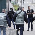 Rixe mortelle à Paris : un deuxième adolescent de 16 ans mis en examen pour assassinat et placé en détention provisoire
Un jeune de 16 ans est mort lors d'une rixe, mardi 17 décembre, dans le 13e arrondissement de Paris.