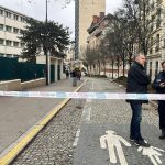 Un mineur de 16 ans mort poignardé à proximité du lycée Rodin à Paris
Les faits se sont déroulés vers 8 heures mardi matin dans le 13e arrondissement.