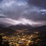 Météo : la Haute-Savoie, la Savoie et l'Isère placées demain en vigilance orange pour neige-verglas et avalanches, six départements au total en alerte
Dans un précédent bulletin, Météo-France a placé en vigilance orange la Manche, l'Ille-et-Vilaine et les Côtes-d'Armor, pour un risque de vents violents, dimanche à partir de 10 heures.
