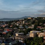 Cyclone Chido : Mayotte placé en alerte rouge cyclonique à partir de 22 heures, heure locale, annonce le préfet
L'alerte orange est déjà en cours depuis vendredi matin sur l'archipel avec des pluies importantes, des rafales de vent et des risques de submersions marines.