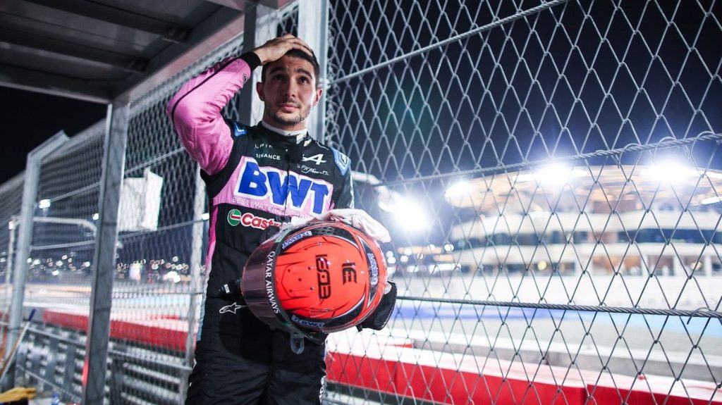 F1 : Esteban Ocon débarqué par Alpine avant le dernier Grand Prix de la saison
Le pilote français, qui roulera pour l'écurie américaine Haas en 2025, sera remplacé par l'Australien Jack Doohan pour le Grand Prix d'Abou Dhabi, dimanche.